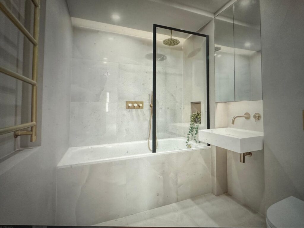 Project in Angel Part 2