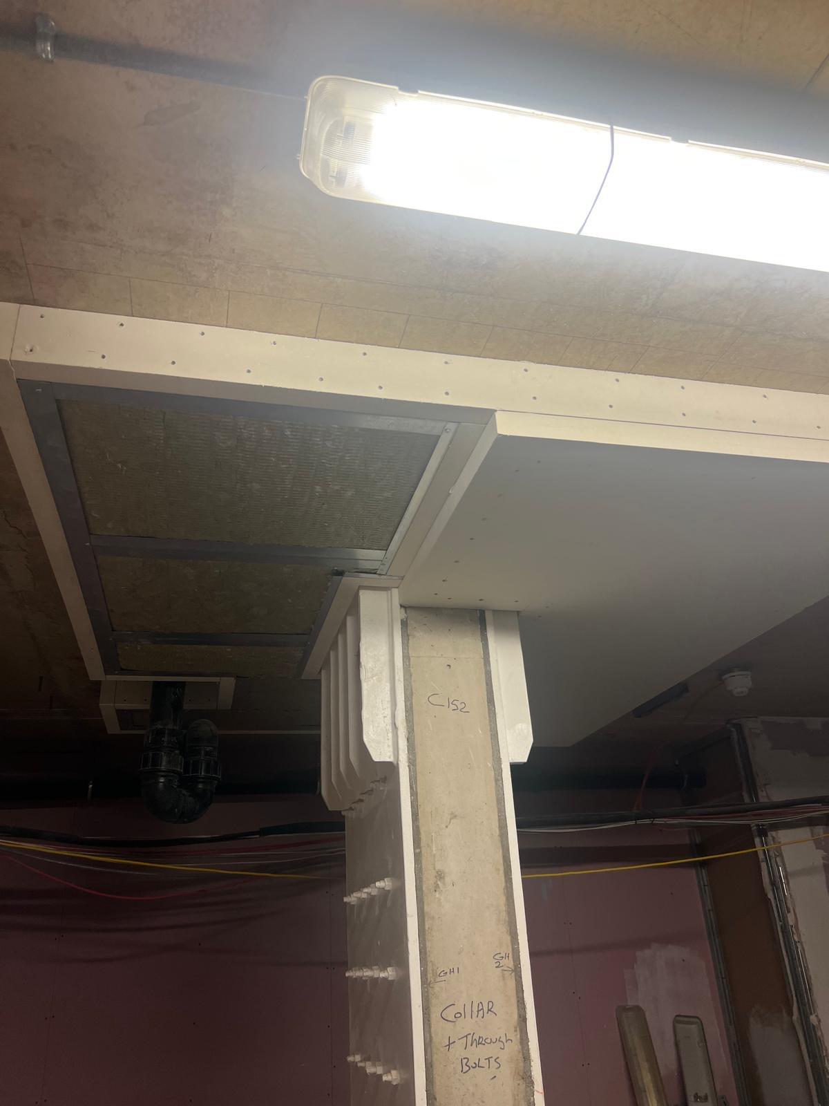 Project in Angel