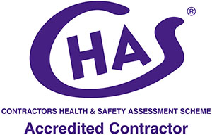 Chas-Logo